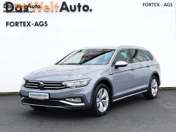 Alltrack,2.0 TDI,147kW,DSG,4Mo