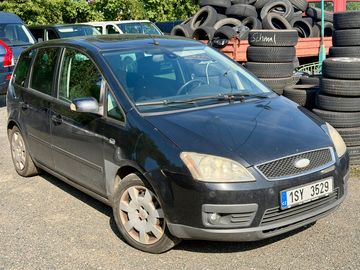 2.0,GHIA,TAŽNÉ,ORIG.BEZ DPF!