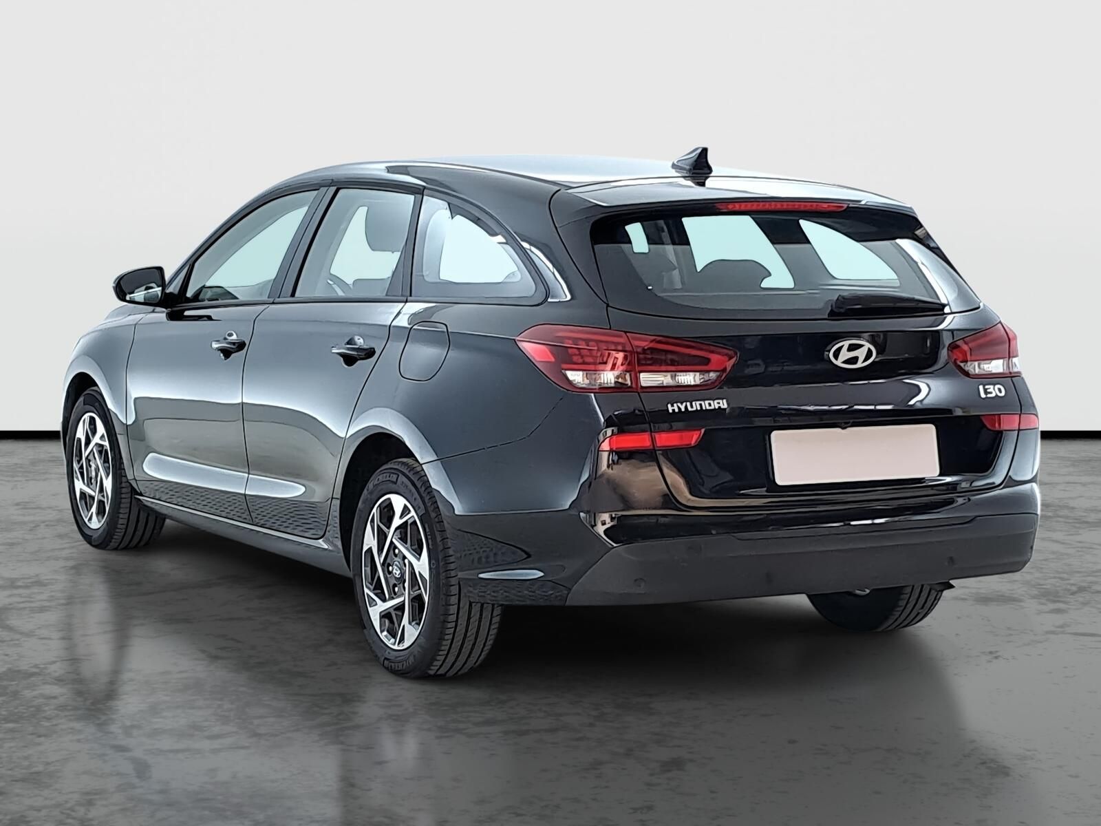 Hyundai i30, 1.0 T-GDI, Comfort, COMFORT - fotka 4