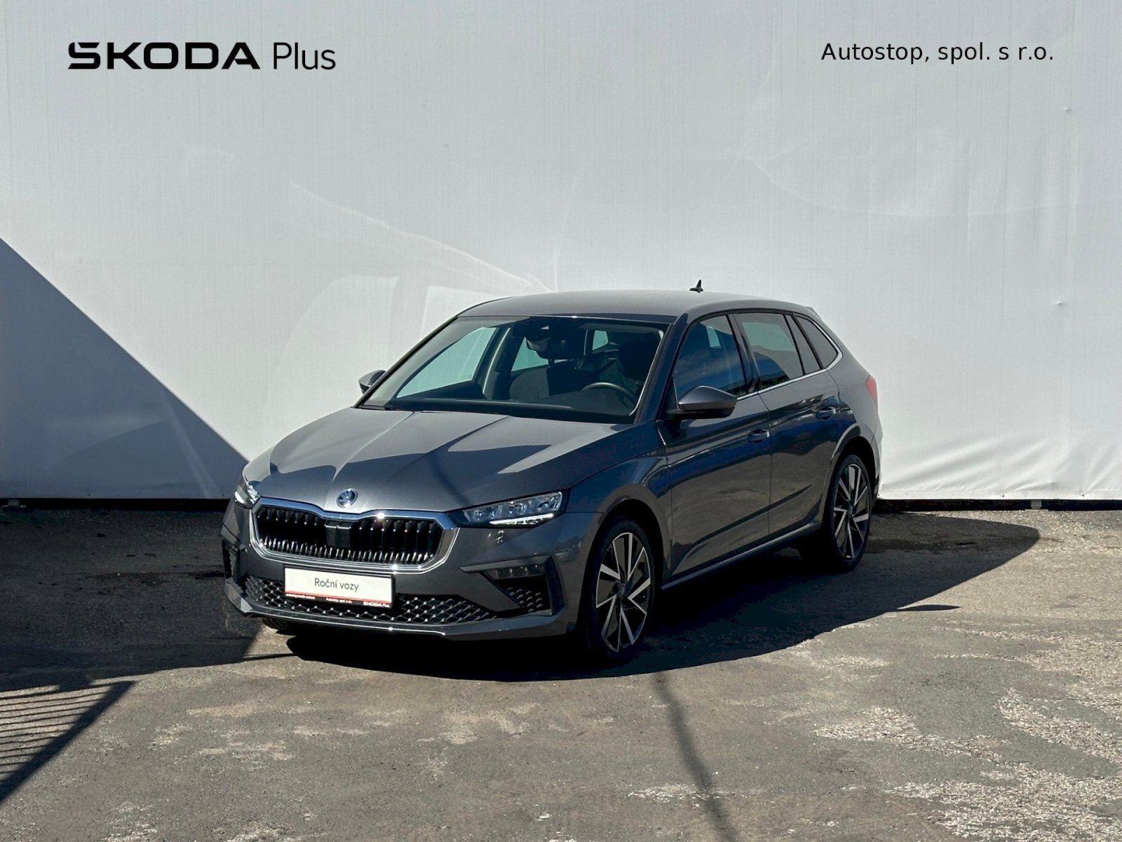 Škoda Scala, 1,0 TSI / 85 KW / Top Selectio