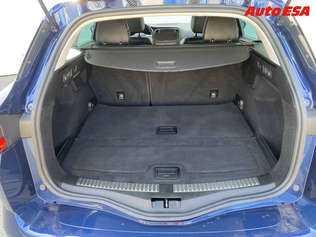 Renault Mégane, 1.6d - fotka 6