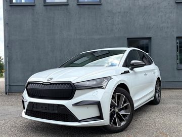 SPORTLINE iV 80 150kw