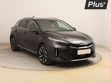 1.5 T-GDI, Záruka, ČR,1.maj