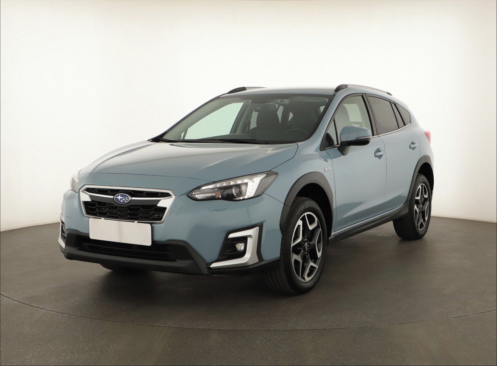 Subaru XV, 2.0 e-Boxer, 4X4, Automat - fotka 2