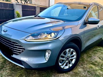 2.5 Benzin (FULL Hybrid)