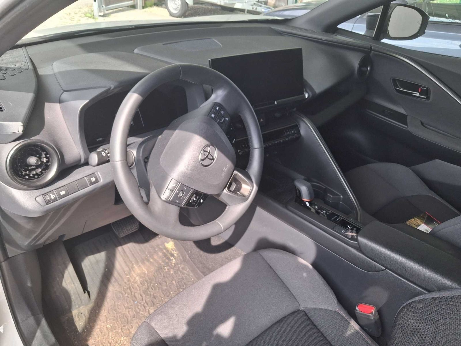 Toyota C-HR, 1.8 Hybrid, Záruka, Automat - fotka 3
