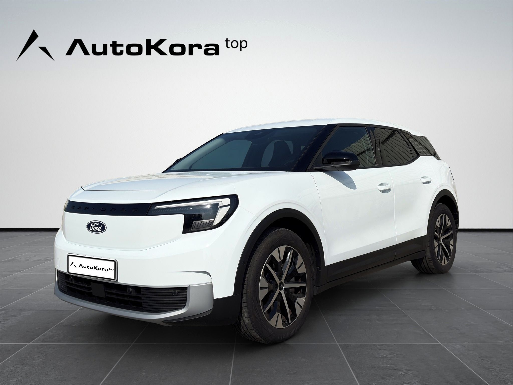 Ford Explorer, EL 210 kW ČR 1majitel SOH 98% - fotka 3