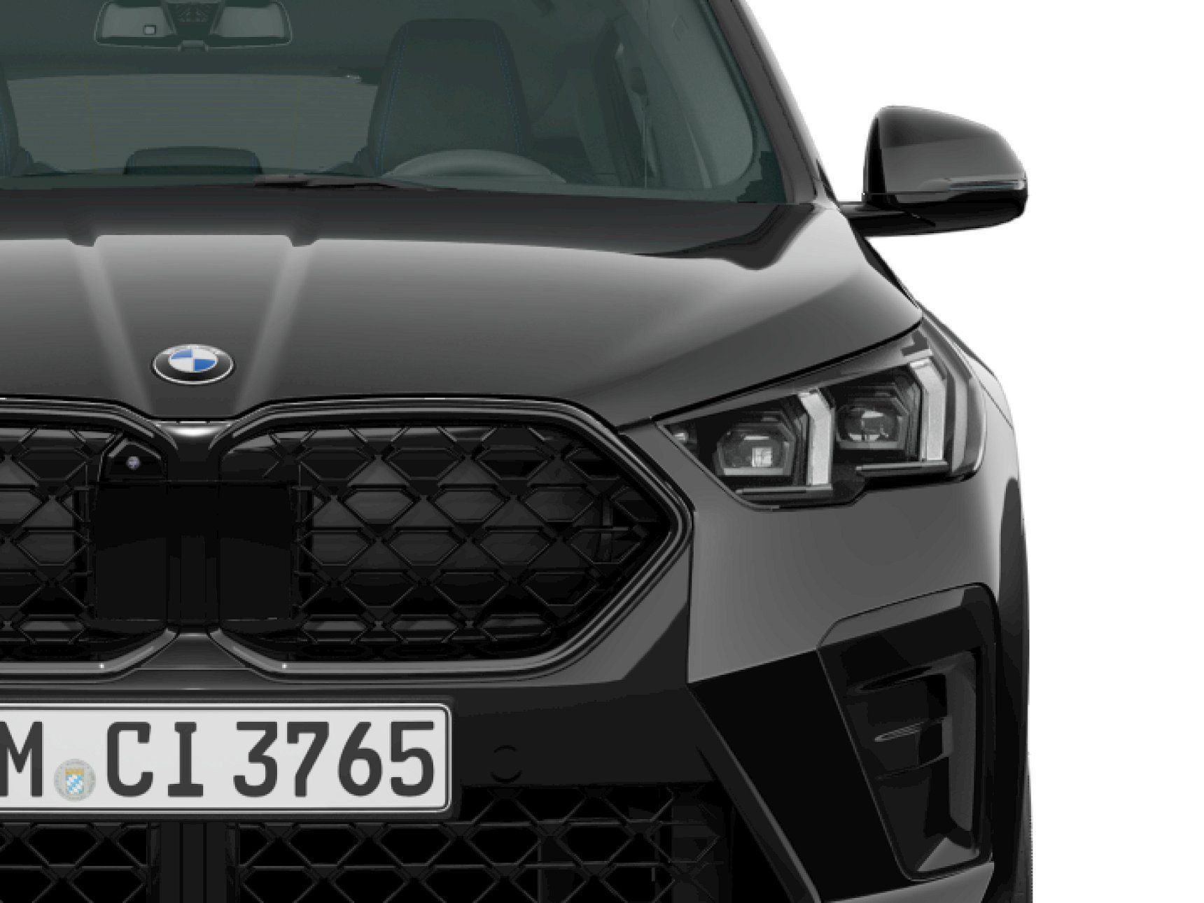 BMW X2, xDrive20d, SAV/SUV - fotka 4