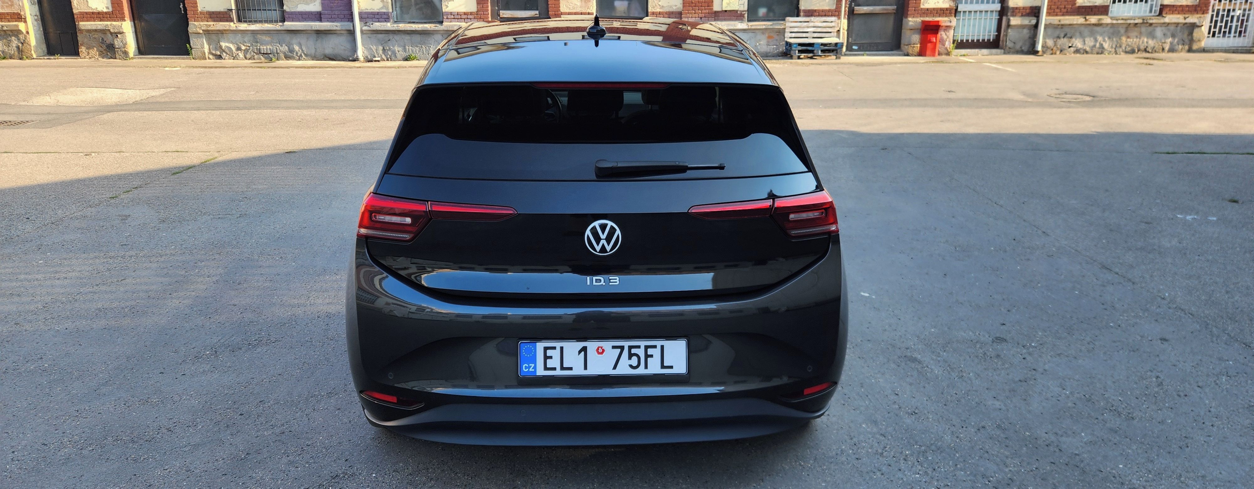 Volkswagen ID.3, 150KW*1ST*PLUS*PRO*PERFORMENS* - fotka 5