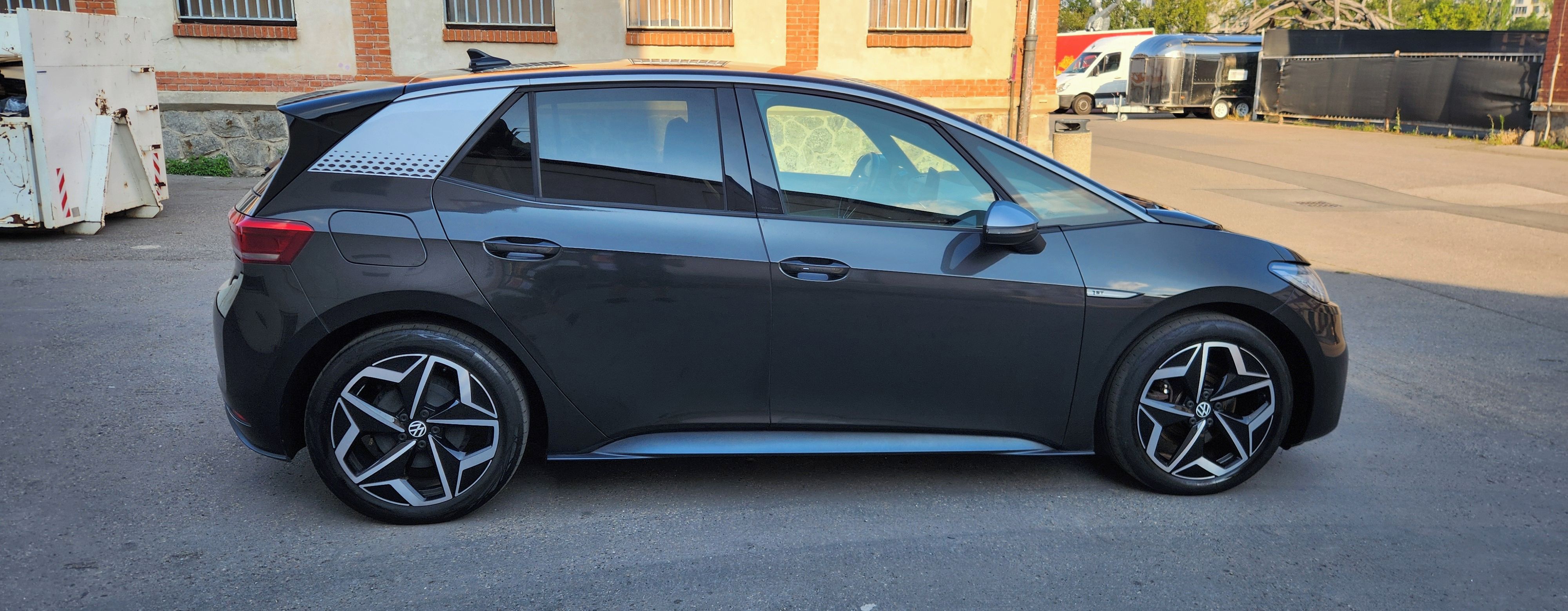 Volkswagen ID.3, 150KW*1ST*PLUS*PRO*PERFORMENS* - fotka 3