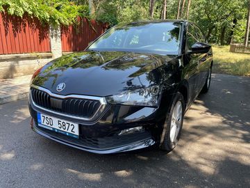 1,0 Tsi 81kW, DSG,perfektní