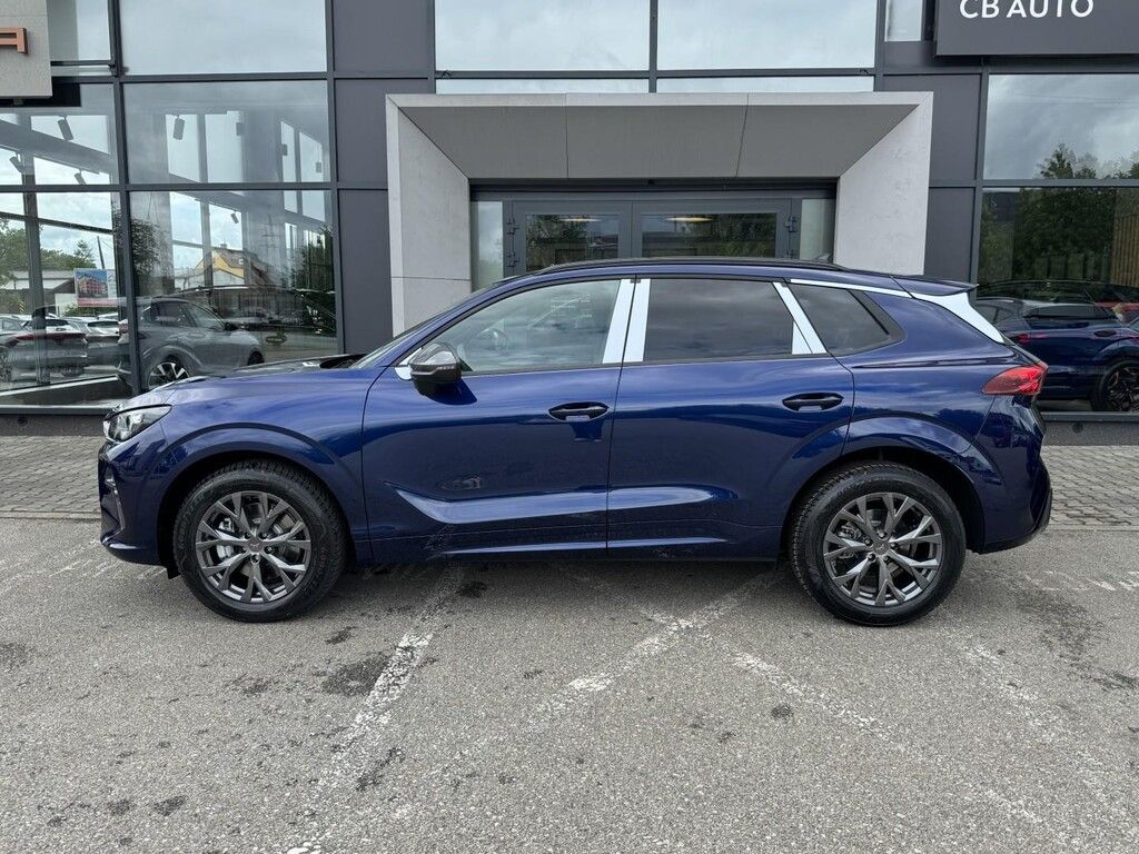 Cupra Terramar, 1.5eTSI 110kW DSG - fotka 3