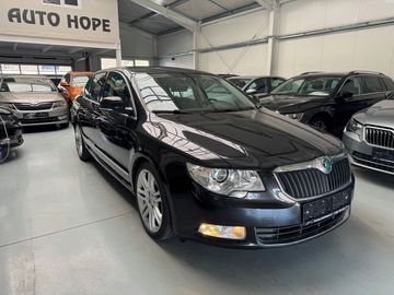 1.8 TSI Elegance