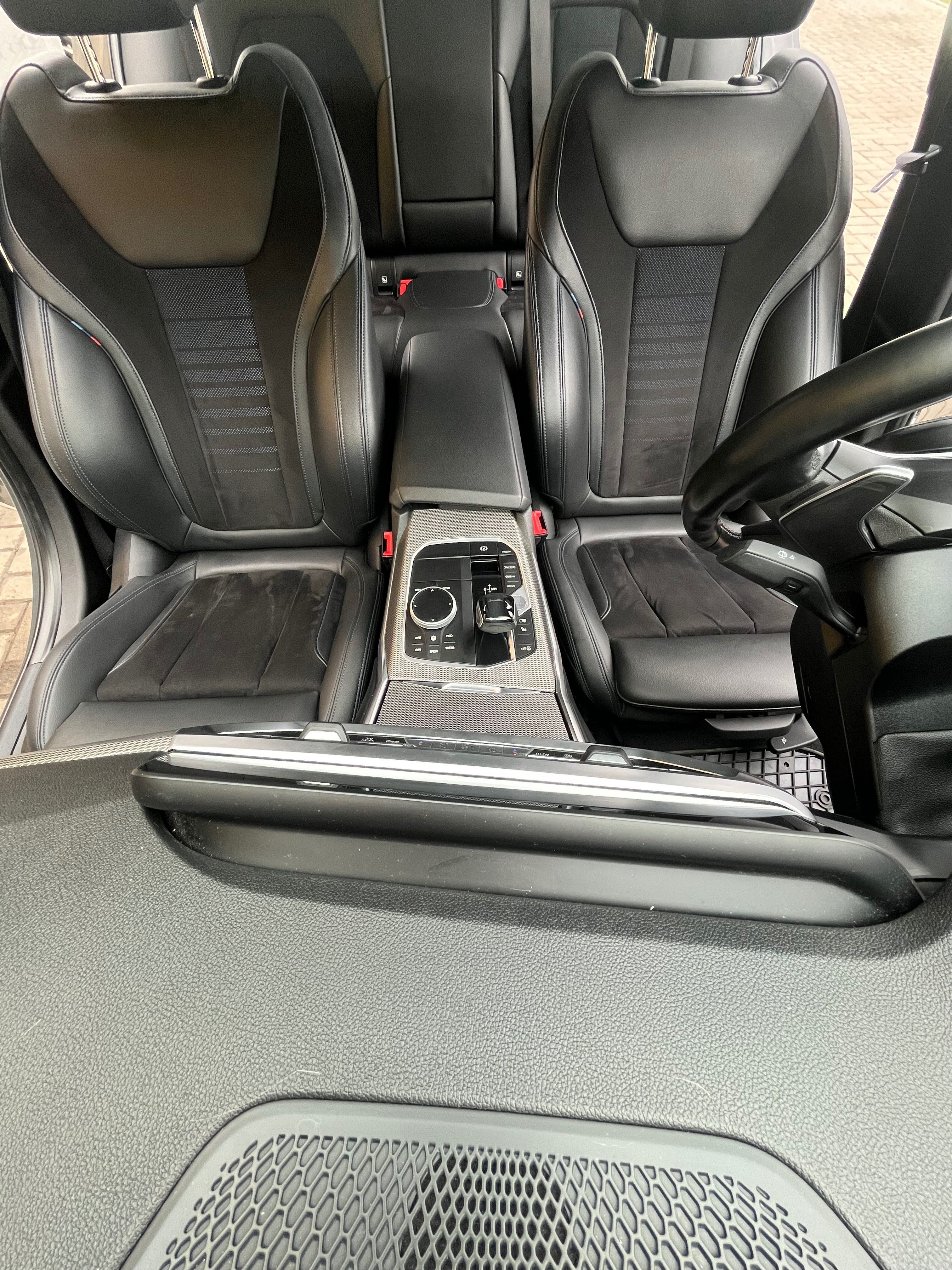 BMW Řada 3, BMW g20 330e - fotka 5