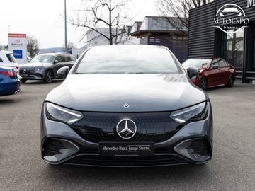 350 4M AMG Line *