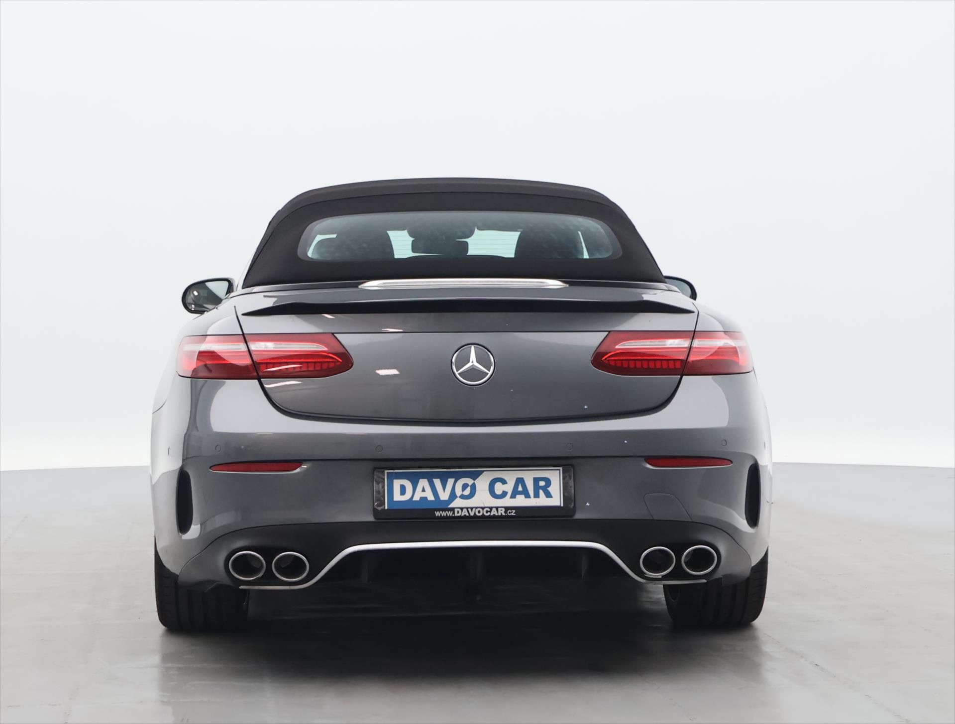 Mercedes-Benz Třídy E, 3,0 53 320kW AMG 4Matic+ - fotka 6