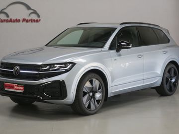 NEW Final Edition R Line 210kW