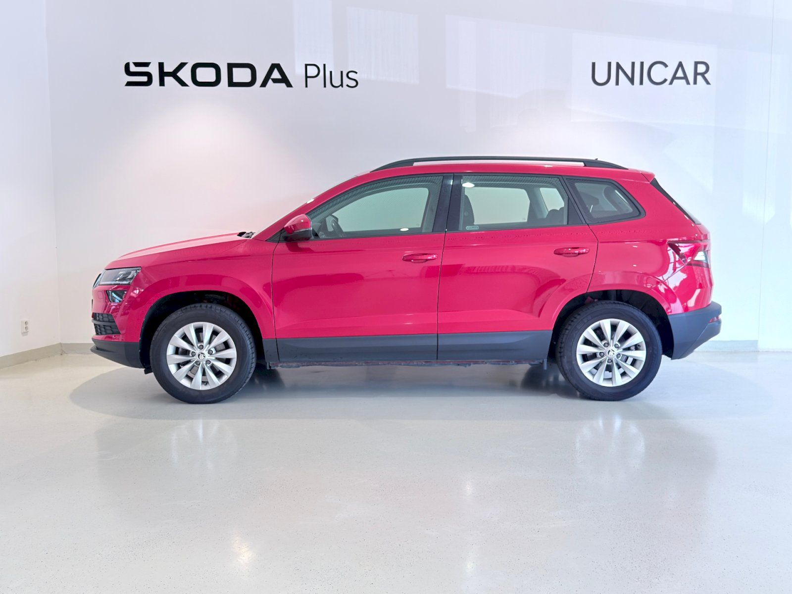 Škoda Karoq, Ambition PLUS 1.5 TSI / 110kW - fotka 3