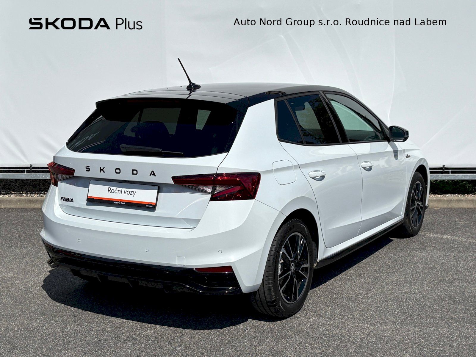 Škoda Fabia, 1.0 TSI 85kW Monte Carlo - fotka 2