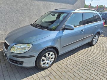 1,4 i 16V Combi Klimatronic