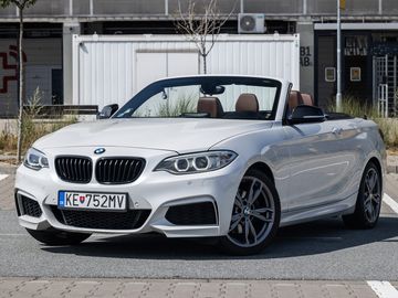 rad 2 Cabrio