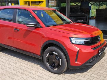 EDITION HYBRID 1,2 TURBO 81kW