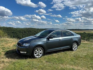 1.2 TSI, 77KW, Dynamic + tažné