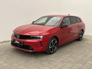 Opel Astra, 1.2Turbo 110k 81kW Edition