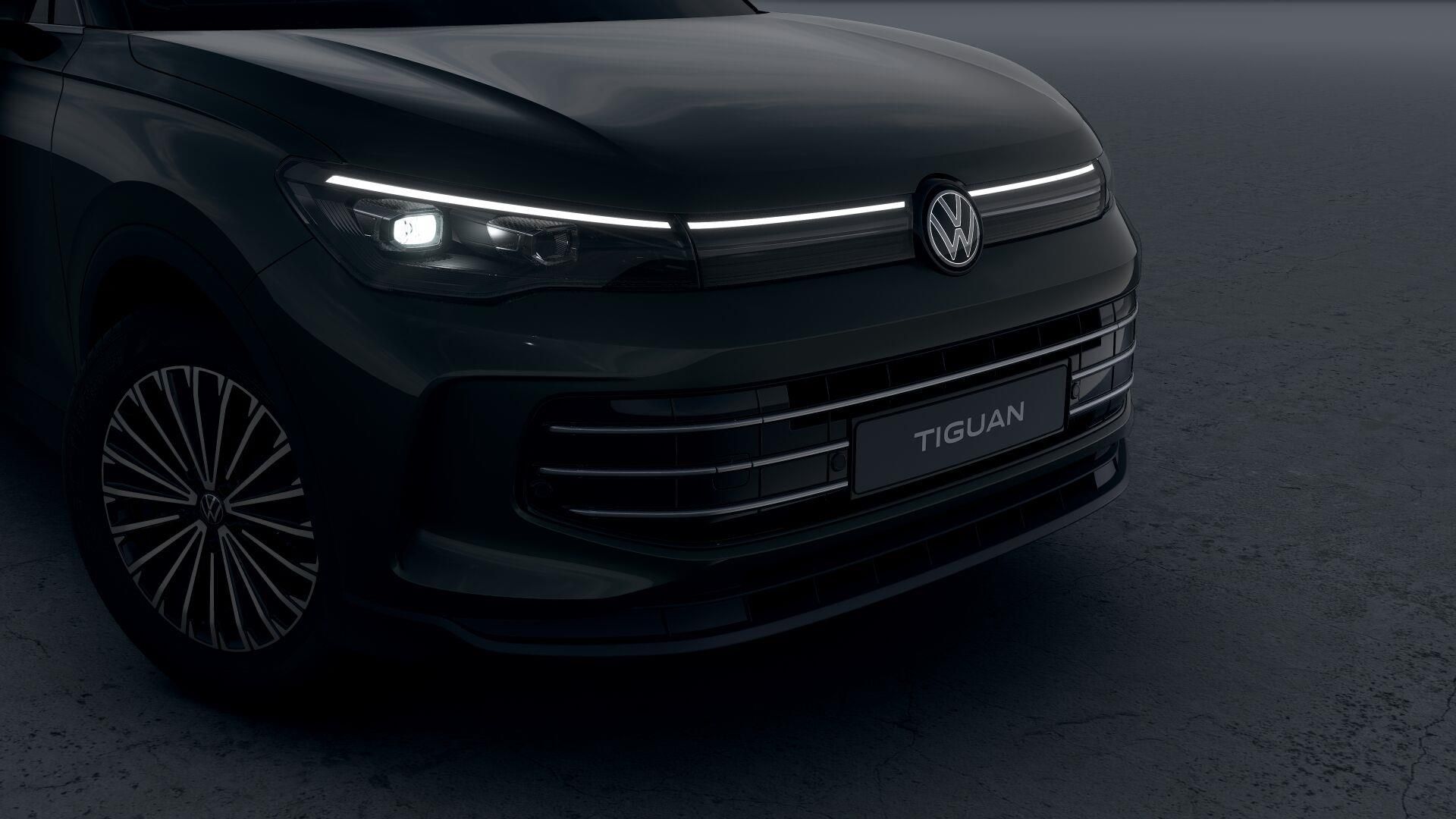 Volkswagen Tiguan, 1,5 eTSI 110 kW mHEV - fotka 6
