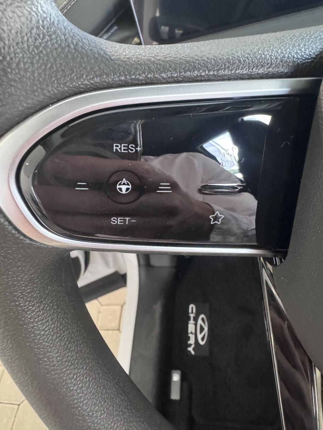 Chery Tiggo 4 HEV, 1,5 COMFORT - fotka 6
