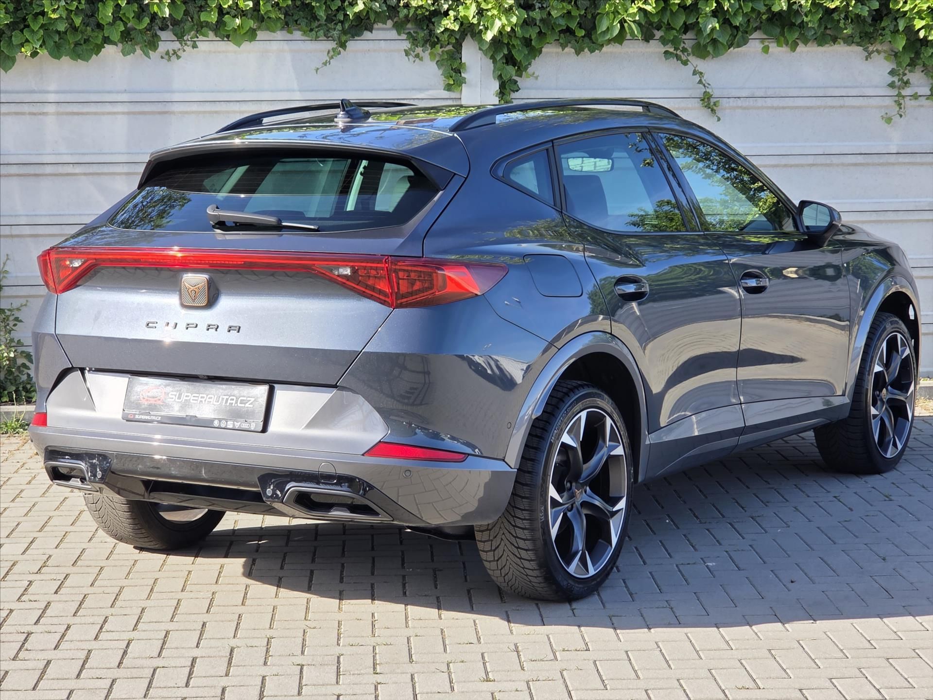Cupra Formentor, 1,5 TSi DSG Záruka2029 ČR 1.ma - fotka 6