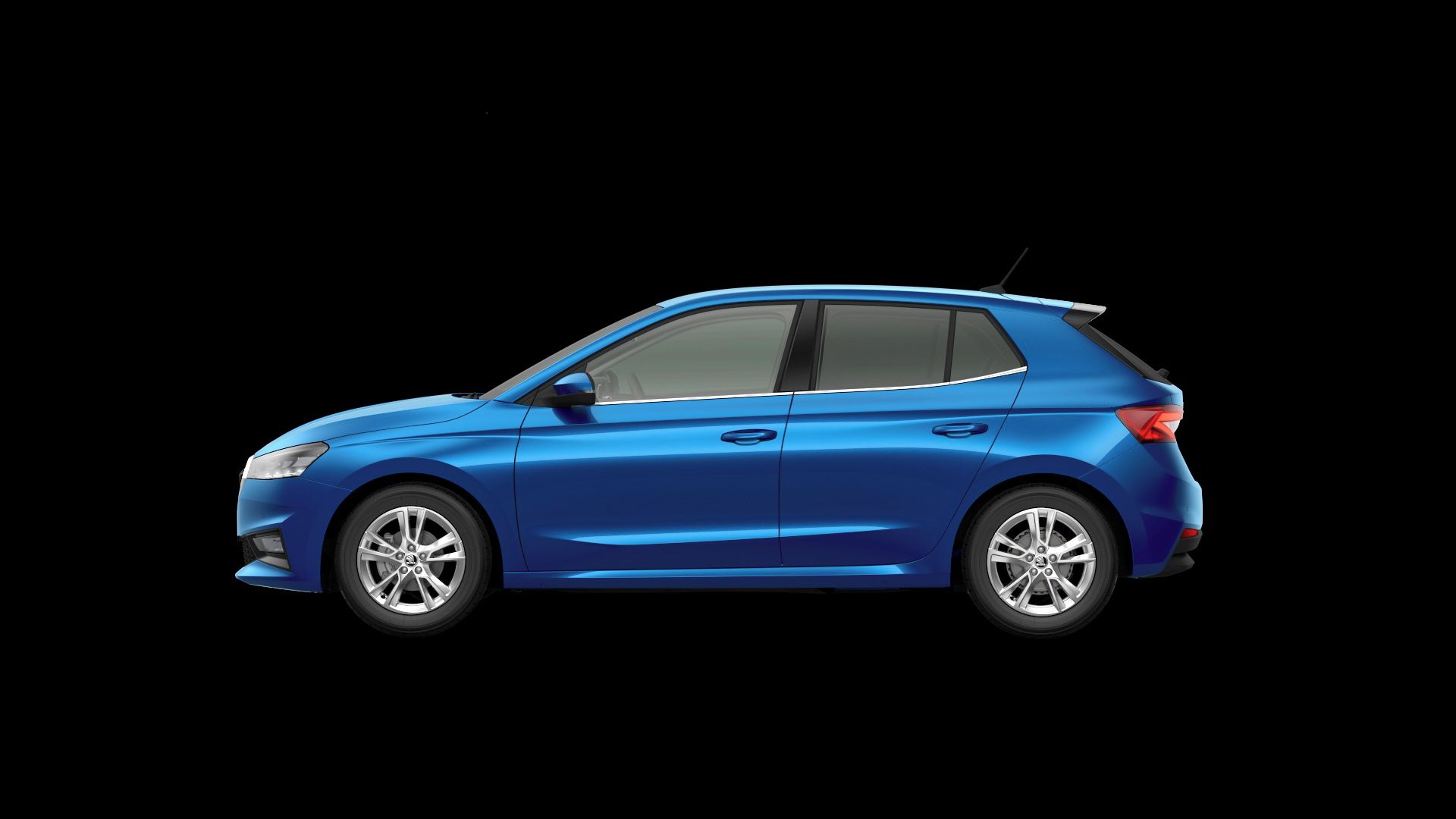 Škoda Fabia, 130 let Premium 1.0TSi 70kW 5M - fotka 3