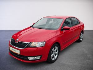 Škoda Rapid, Ambition 1.2 TSI 63 kW