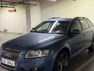 3.0TDI - po SERVISU!!!