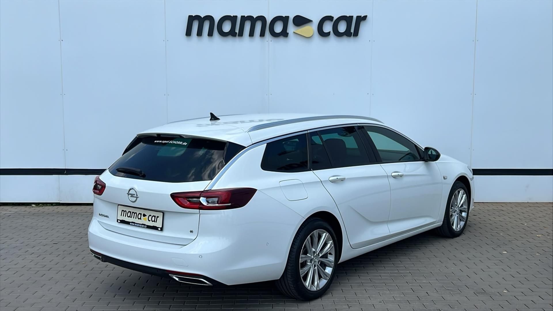 Opel Insignia, 2.0CDTI 128kW 4x4 ULTIMATE - fotka 2