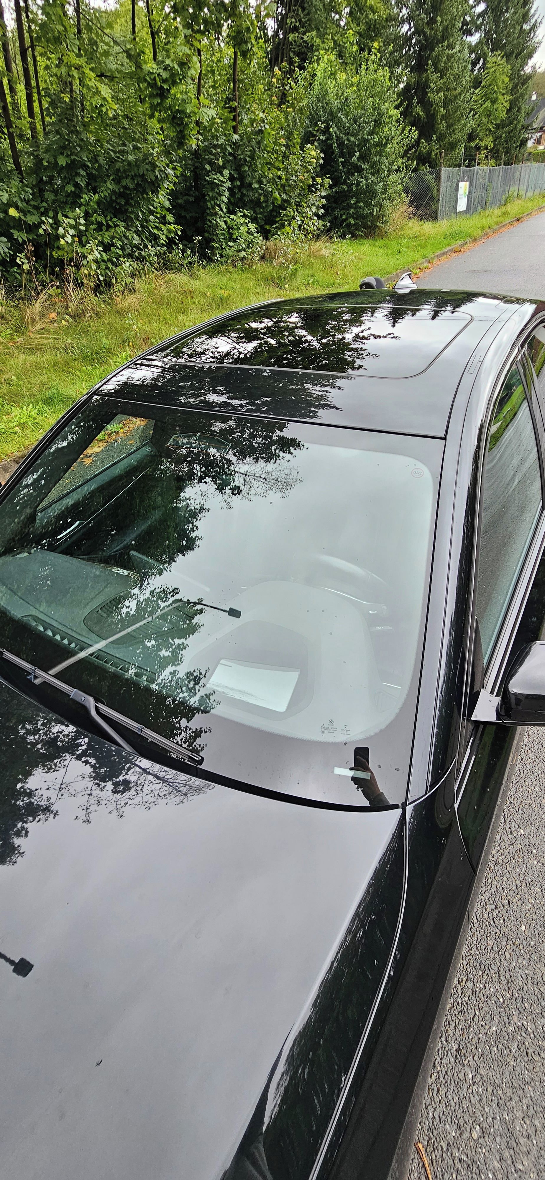 BMW Řada 5, 530d M Paket - fotka 5