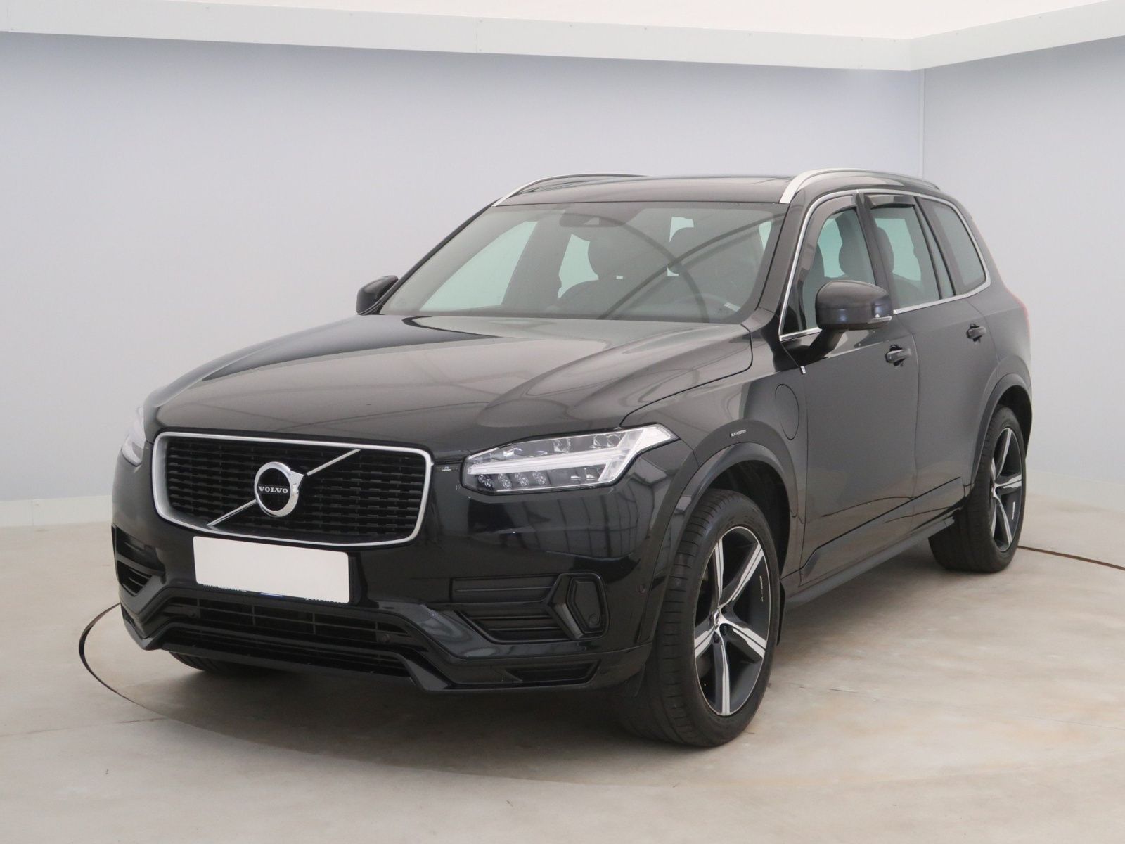 Volvo XC90, T8 Twin Engine AWD, 4X4 - fotka 3