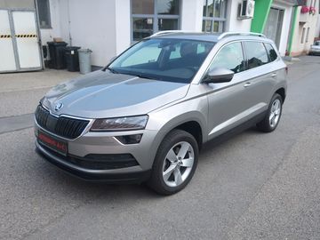 1.6 TDI / 85 kW Style