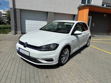 1.5 TSI BLUEMOTION