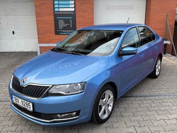 STYLE 1.0 TSI 81KW 6st. MAN.