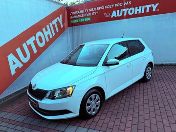 1.0 MPi Ambition
