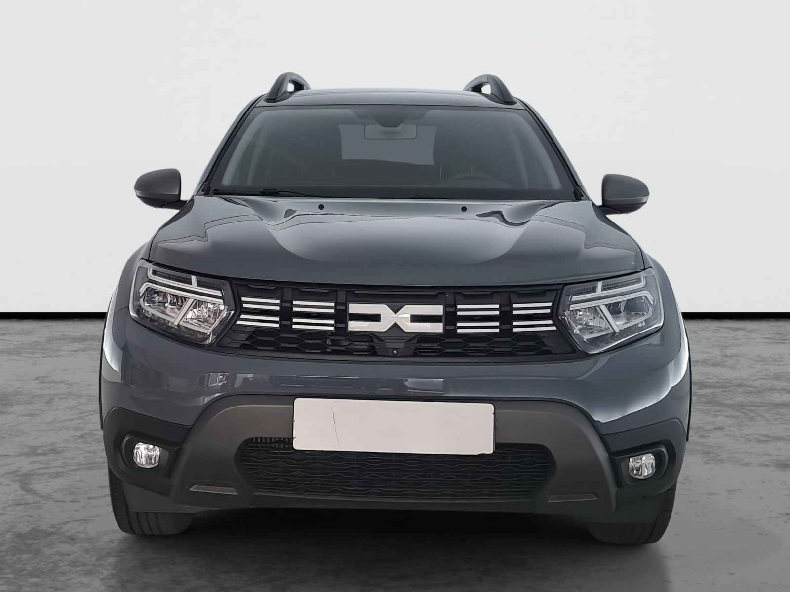Dacia Duster, 1.3 TCe, Automat, ČR,1.maj - fotka 2