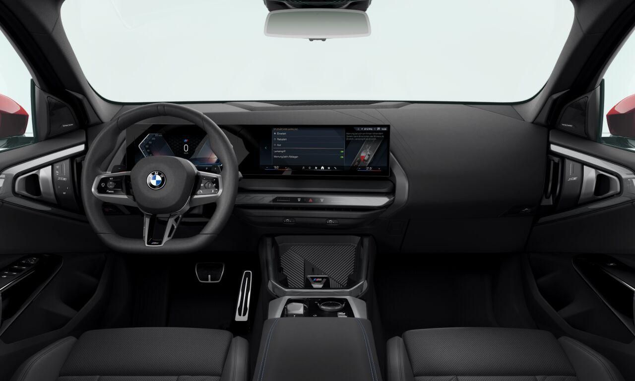 BMW X3, 40d x-drive - fotka 4