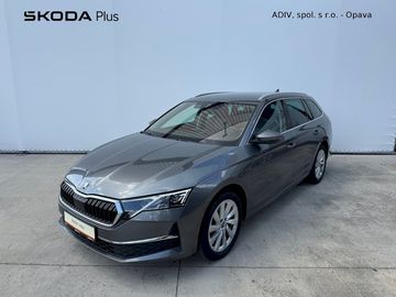 Combi DSG 1.5 e-TSI 110 kW Top