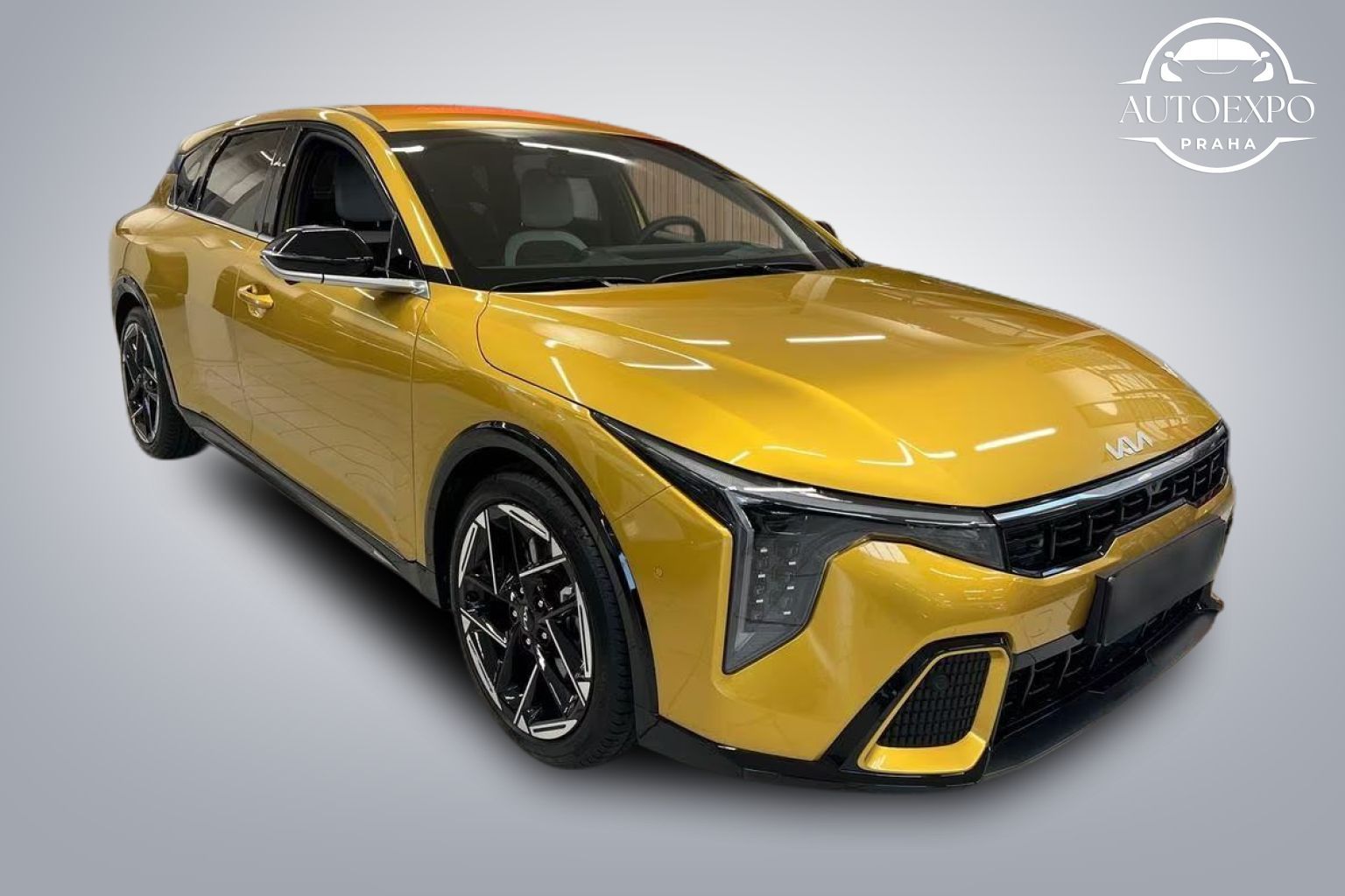Kia K4, 1.6 T DCT GT-Line DRIVE WISE+ - fotka 2