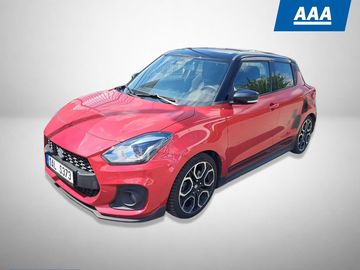 1.4 BoosterJet Sport