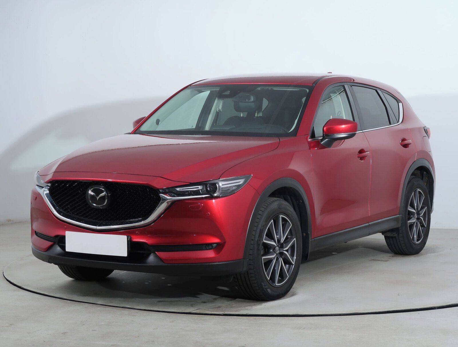 Mazda CX-5, 2.5 Skyactiv-G, 4X4, Automat - fotka 2