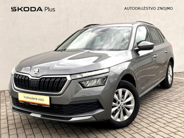 1,0TSI 81KW AMBITION