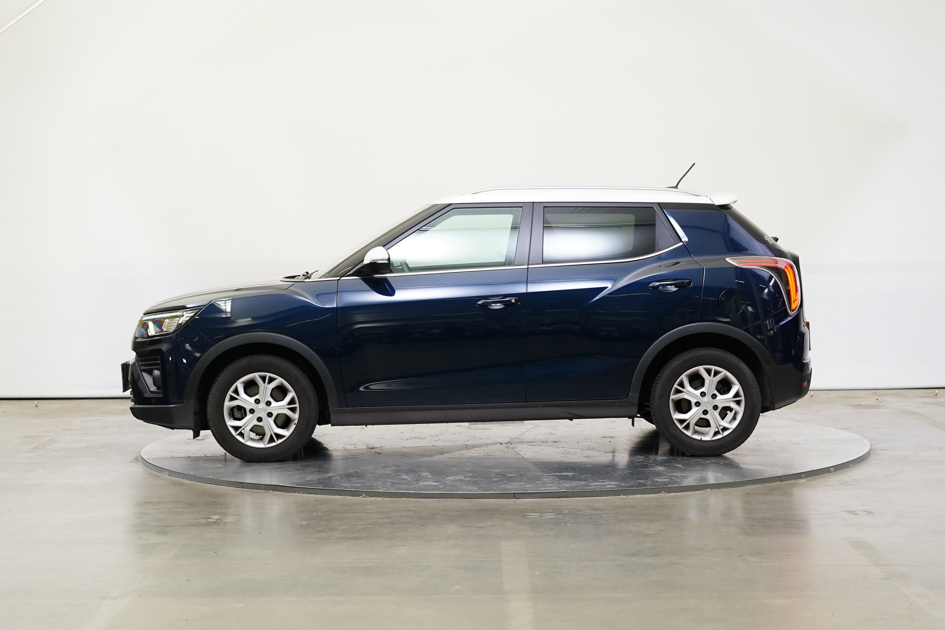 SsangYong Tivoli, 1.5 T-GDI 120 kW Fizz - fotka 3