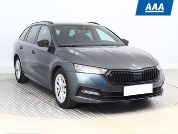 1.0 TSI, Serv.kniha, Navi